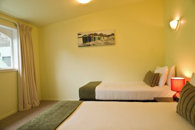 ウィリス ヴィレッジ