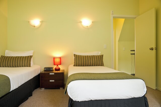 ウィリス ヴィレッジ