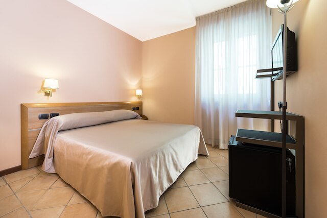 ホテル ベルナルディーノ