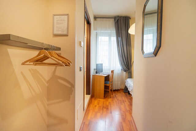 ホテル ベルナルディーノ