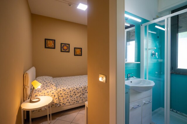 ホテル ベルナルディーノ