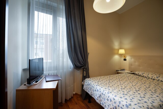 ホテル ベルナルディーノ