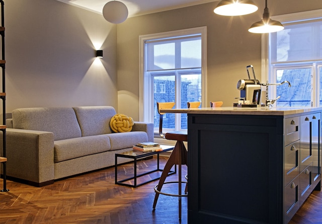 Kvosin Downtown Hotel