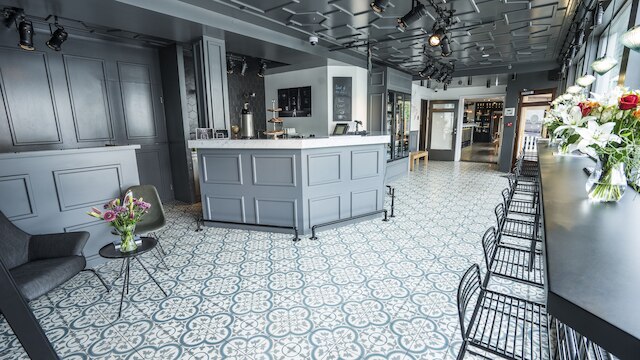 Kvosin Downtown Hotel