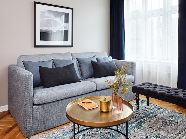 Kvosin Downtown Hotel