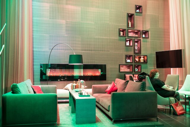 クラリオン ホテル センセ