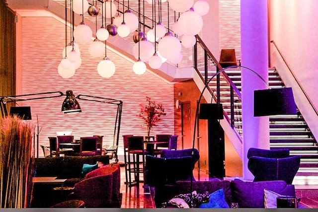 クラリオン ホテル センセ