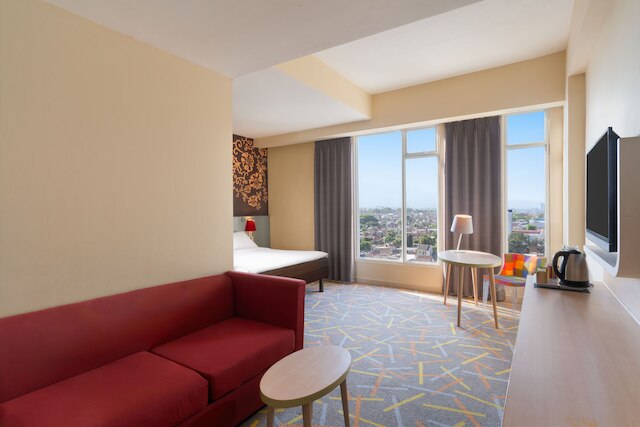 イビス スタイルズ マラン