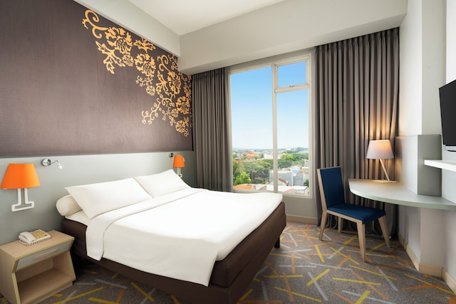 イビス スタイルズ マラン