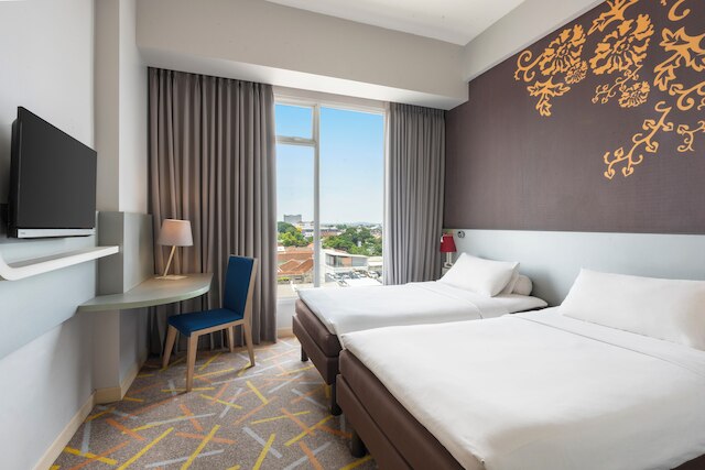 イビス スタイルズ マラン