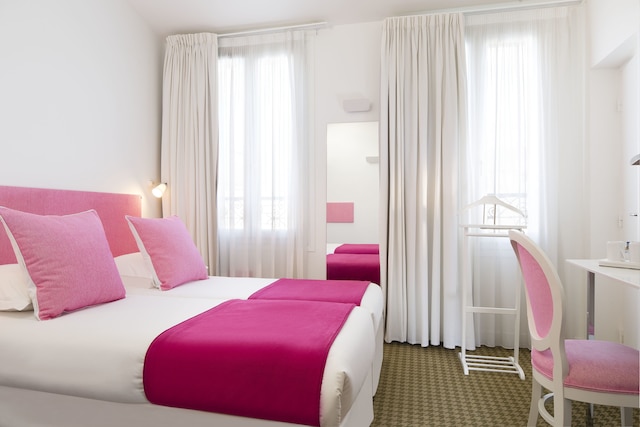 オテル ミストラル