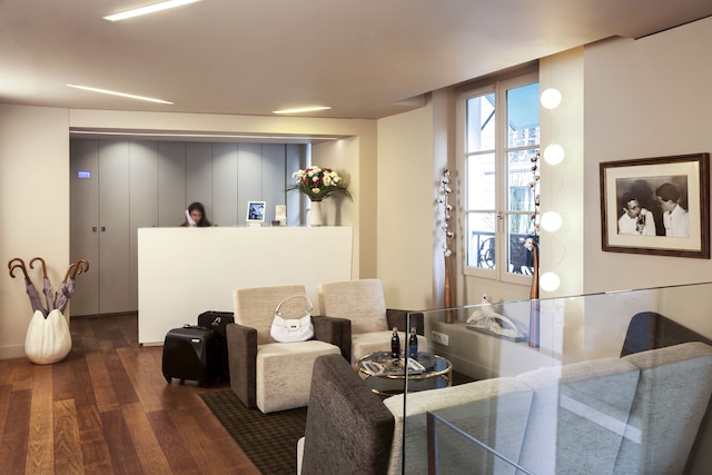 オテル ミストラル