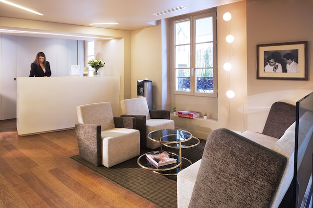 オテル ミストラル