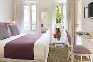 オテル ミストラル