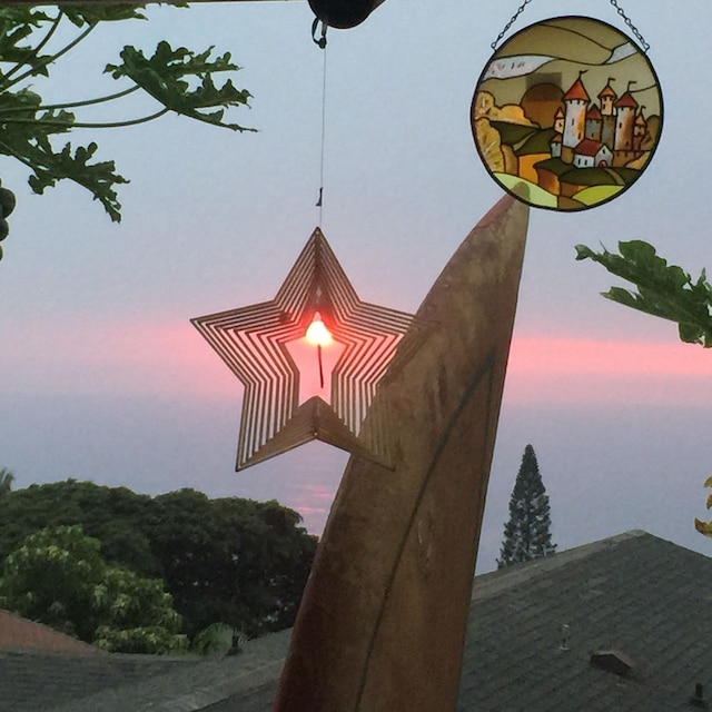 コナ ハワイ ゲストハウス