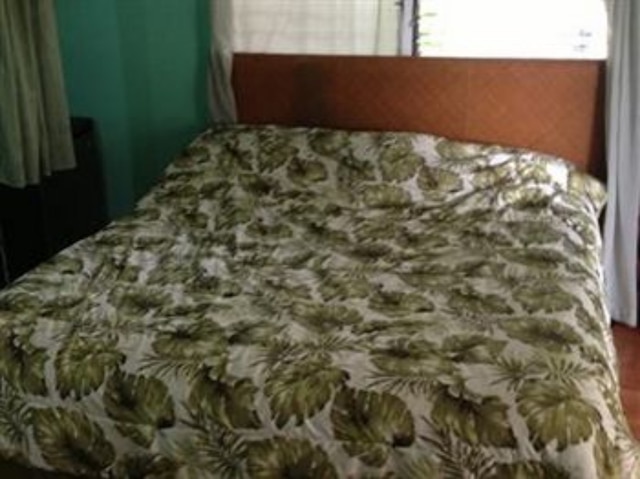 コナ ハワイ ゲストハウス