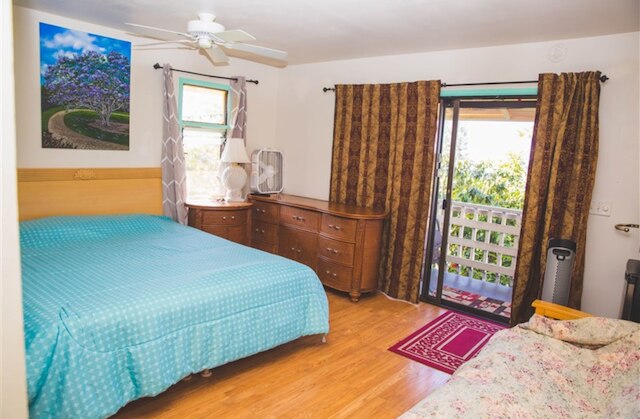 コナ ハワイ ゲストハウス