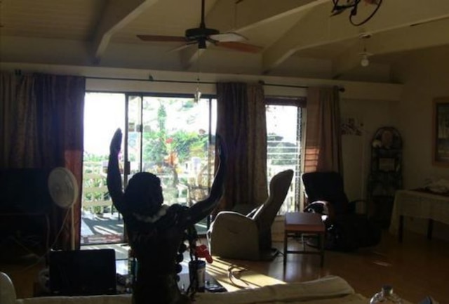 コナ ハワイ ゲストハウス