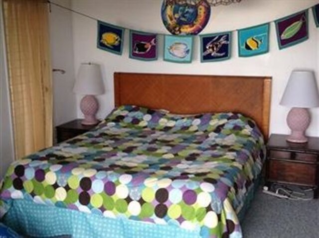 コナ ハワイ ゲストハウス