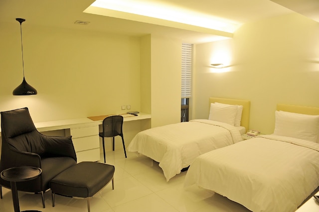 ホテル グラモス