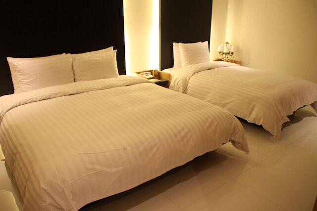 ホテル グラモス