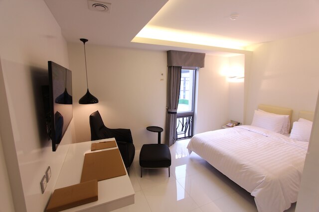 ホテル グラモス