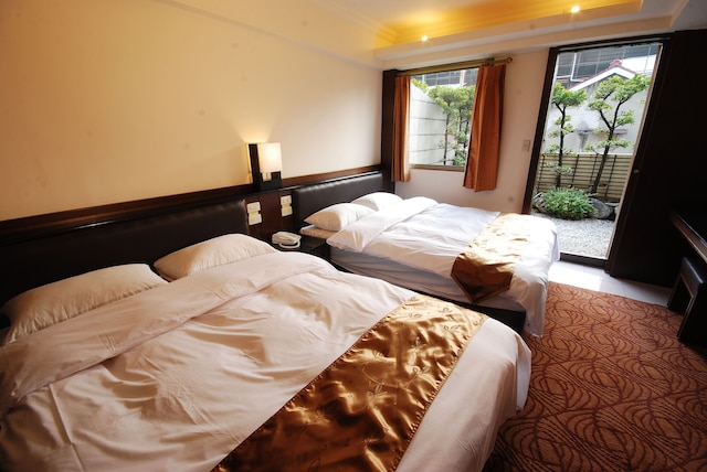 ジ エンタープライザー ホテル (企業家大飯店)