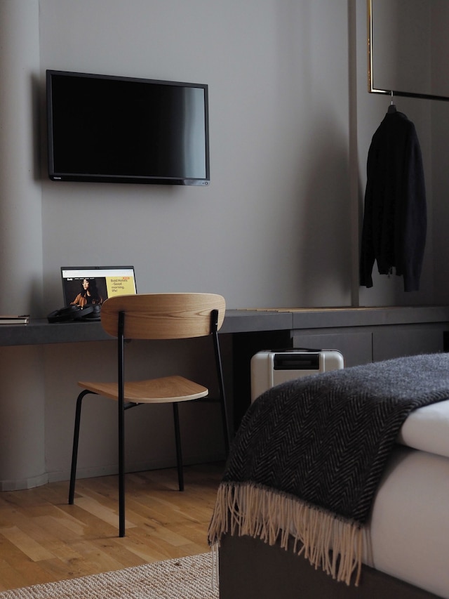 ボールド ホテル ミュンヘン ギージング