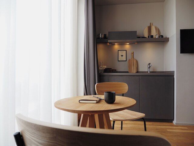 ボールド ホテル ミュンヘン ギージング