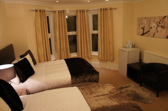 サファイア ホテル