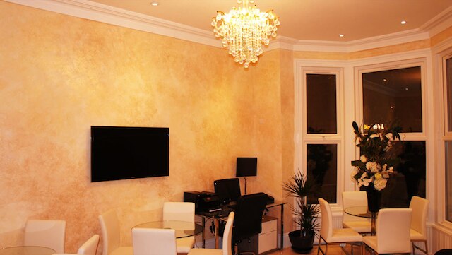 サファイア ホテル