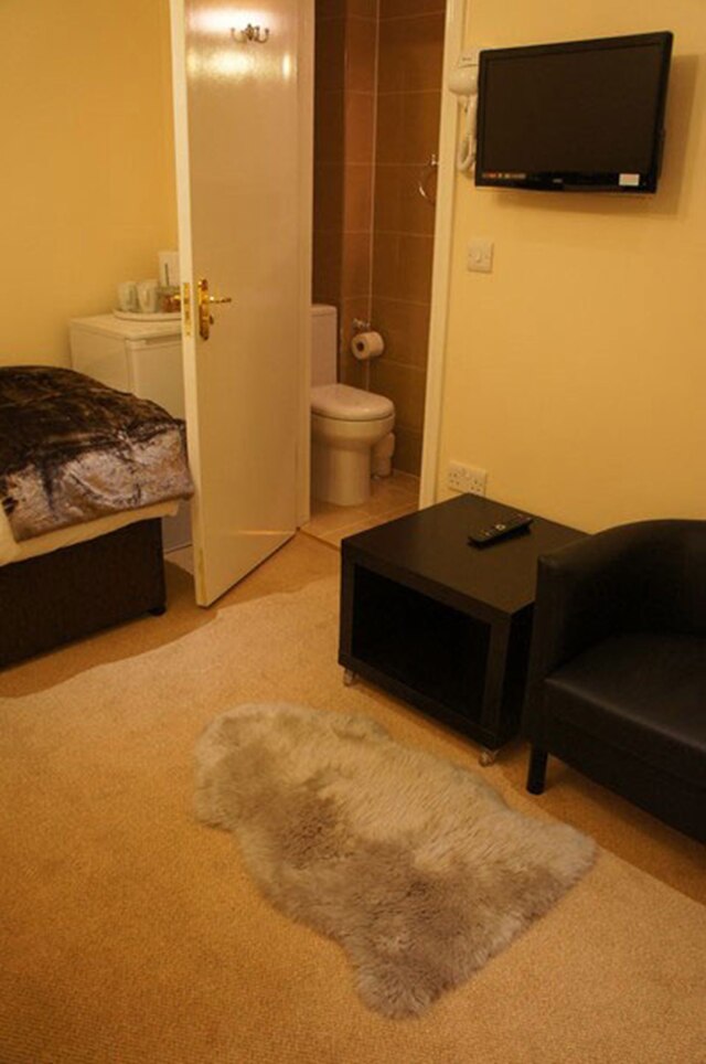 サファイア ホテル