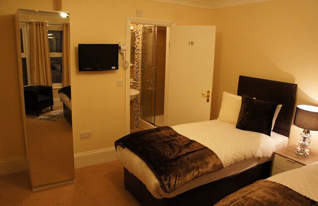 サファイア ホテル