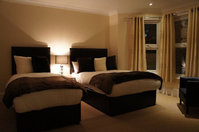 サファイア ホテル