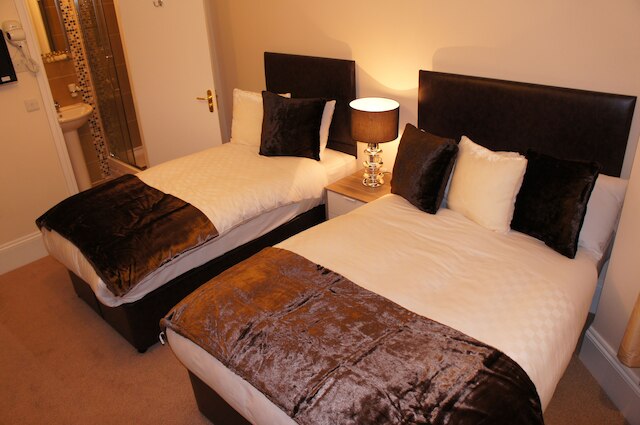 サファイア ホテル