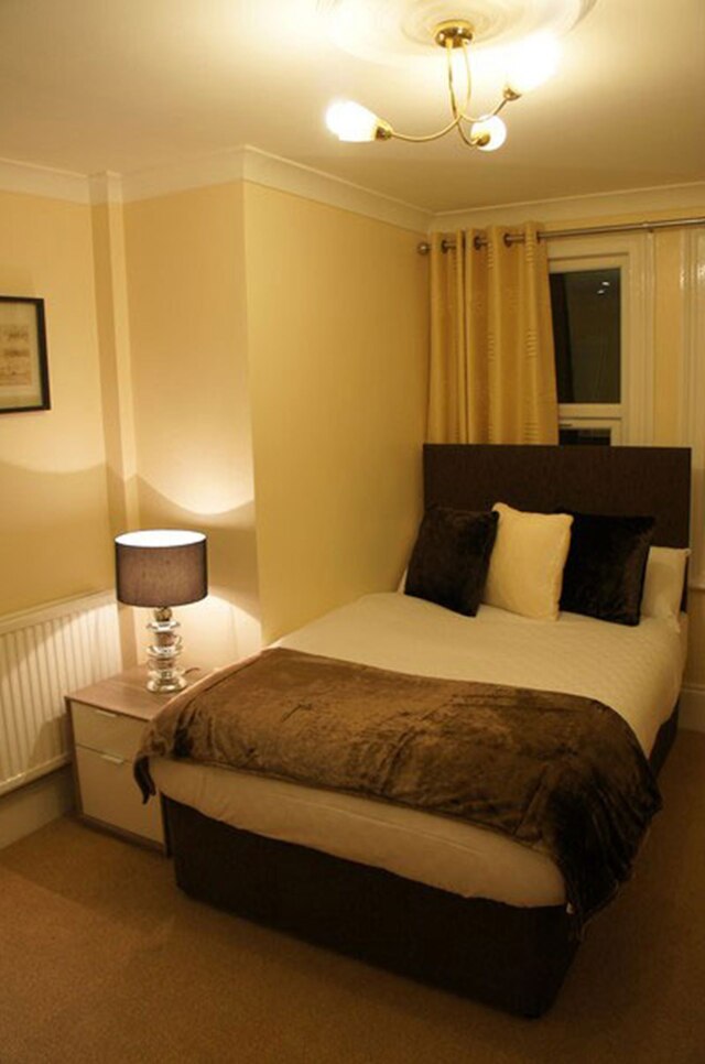 サファイア ホテル