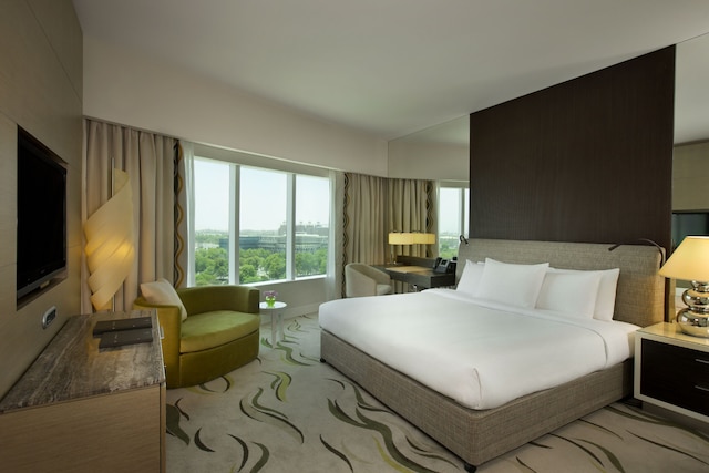 ミレニアム アル ラウダ ホテル