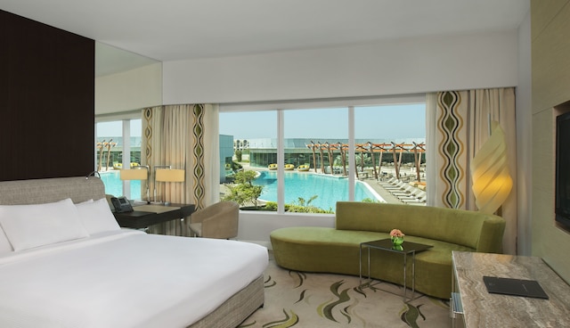 ミレニアム アル ラウダ ホテル