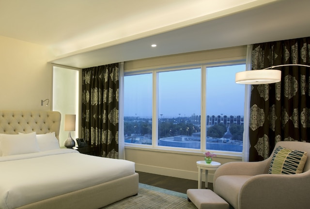 ミレニアム アル ラウダ ホテル