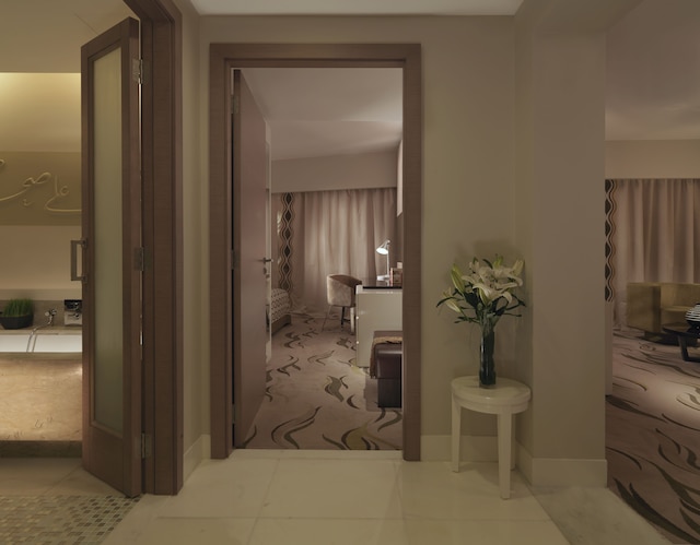 ミレニアム アル ラウダ ホテル