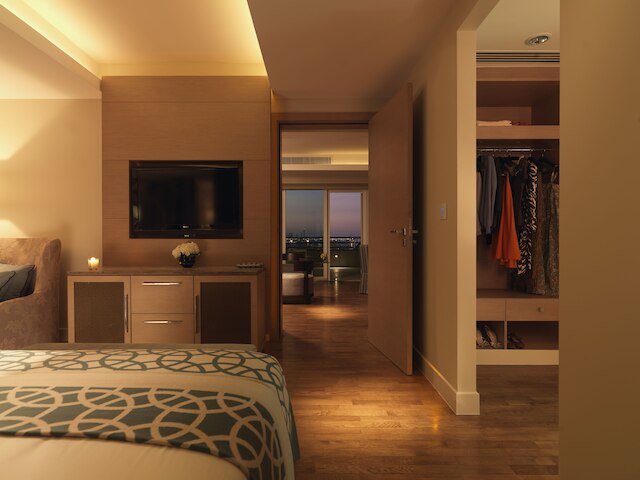 ミレニアム アル ラウダ ホテル