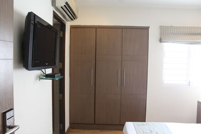 ザ ロータス - アパートメント ホテル ベンカトラマン ストリート