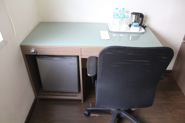 ザ ロータス - アパートメント ホテル ベンカトラマン ストリート