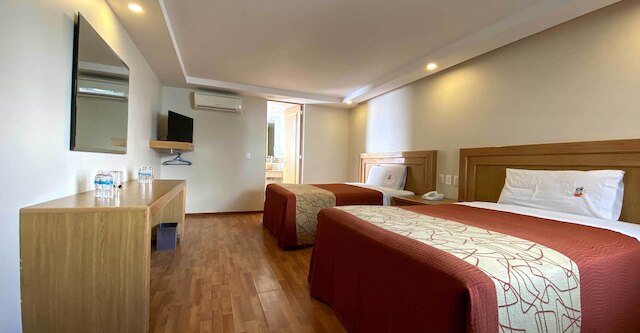 ホテル ロード - アダルト オンリー