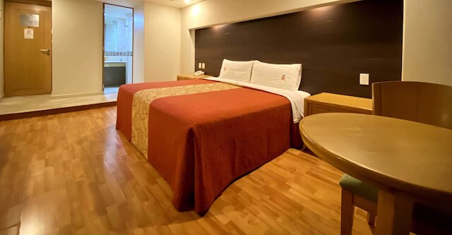 ホテル ロード - アダルト オンリー