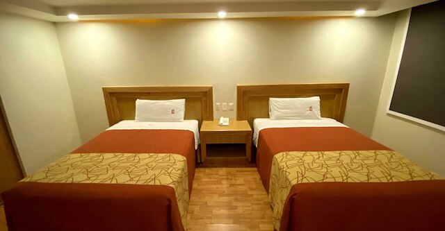 ホテル ロード - アダルト オンリー