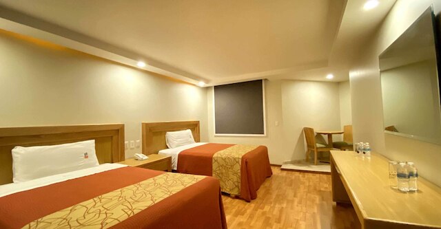 ホテル ロード - アダルト オンリー