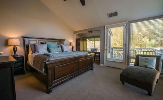 ジ イン アバブ オーク クリーク