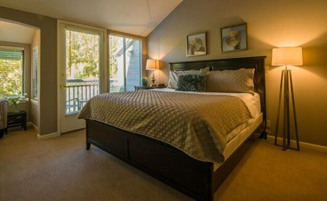 ジ イン アバブ オーク クリーク