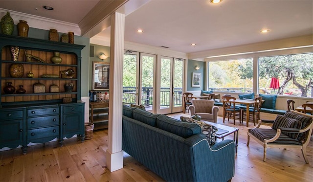 ジ イン アバブ オーク クリーク